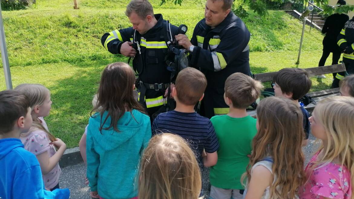 Gemeinschaftsübung Reichenstein (15.06.2023)